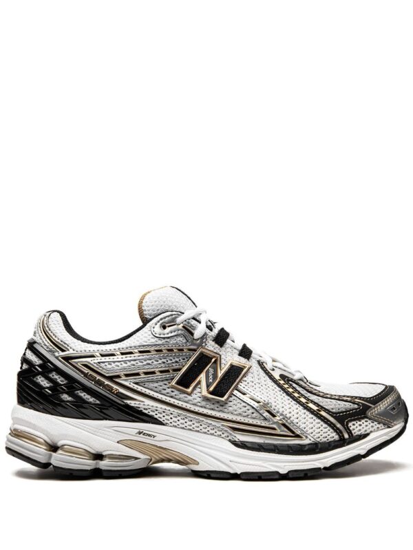 New Balance 1906R White Metallic Gold - 42