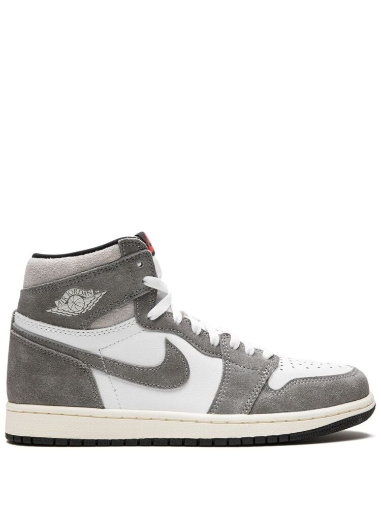 Jordan 1 Retro High OG Washed Black