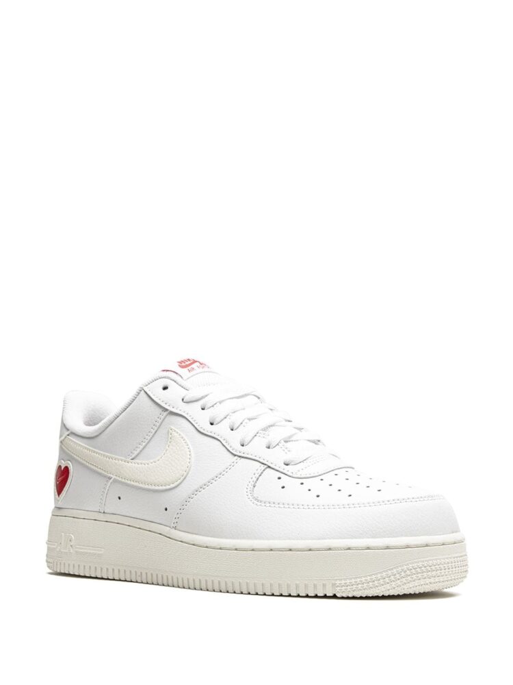 Nike Air Force 1 Low Valentine's Day (2021) - Image 2