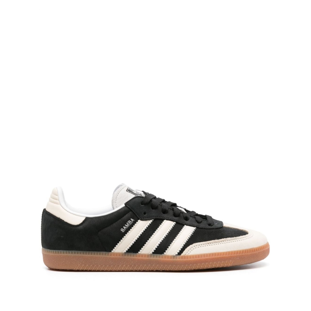 Adidas Samba OG Black Wonder White