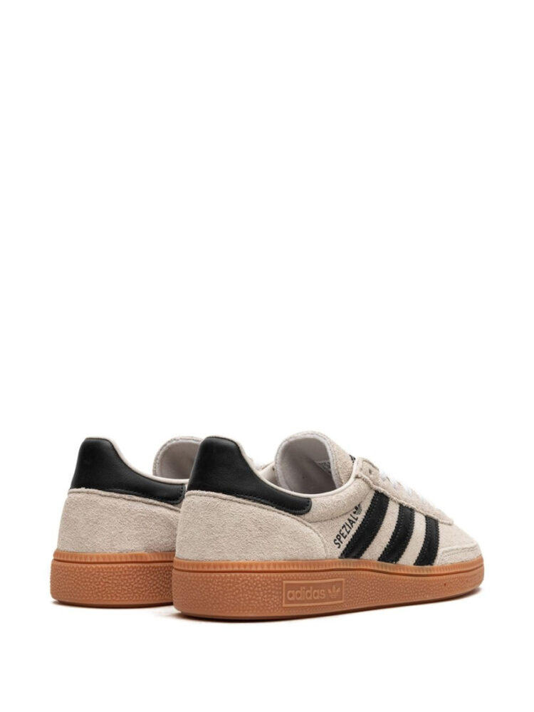 Adidas Handball Spezial Aluminum Core Black - Image 3