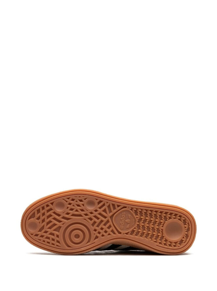 Adidas Handball Spezial Aluminum Core Black - Image 4