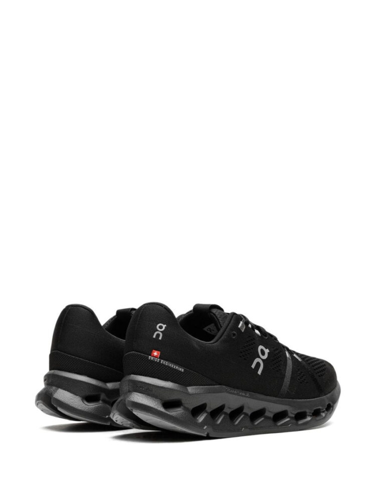 On Running Cloudsurfer Black - Image 3