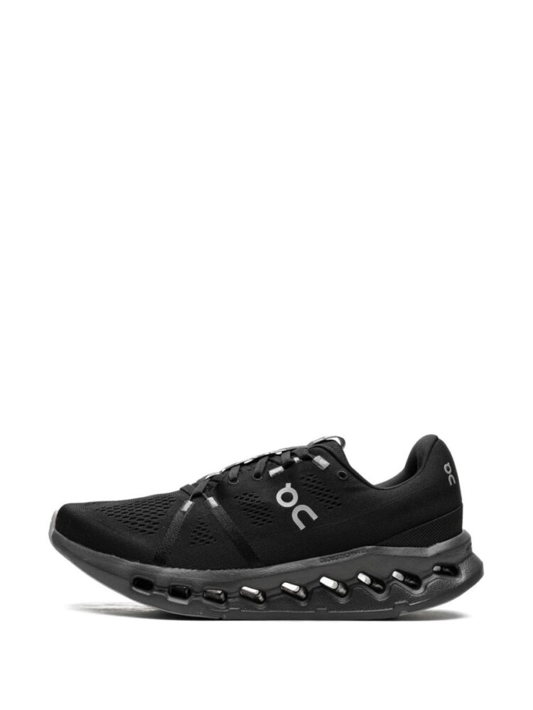 On Running Cloudsurfer Black - Image 4