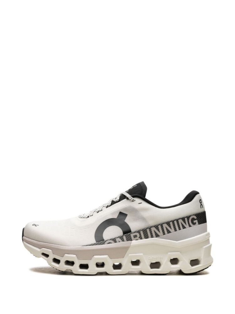 On Running Cloudmonster 2 White Frost - Image 4