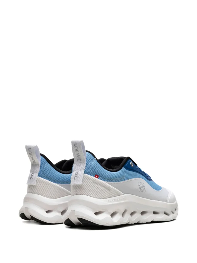 On Running Cloudtilt 2 LOEWE Blue White - Image 3