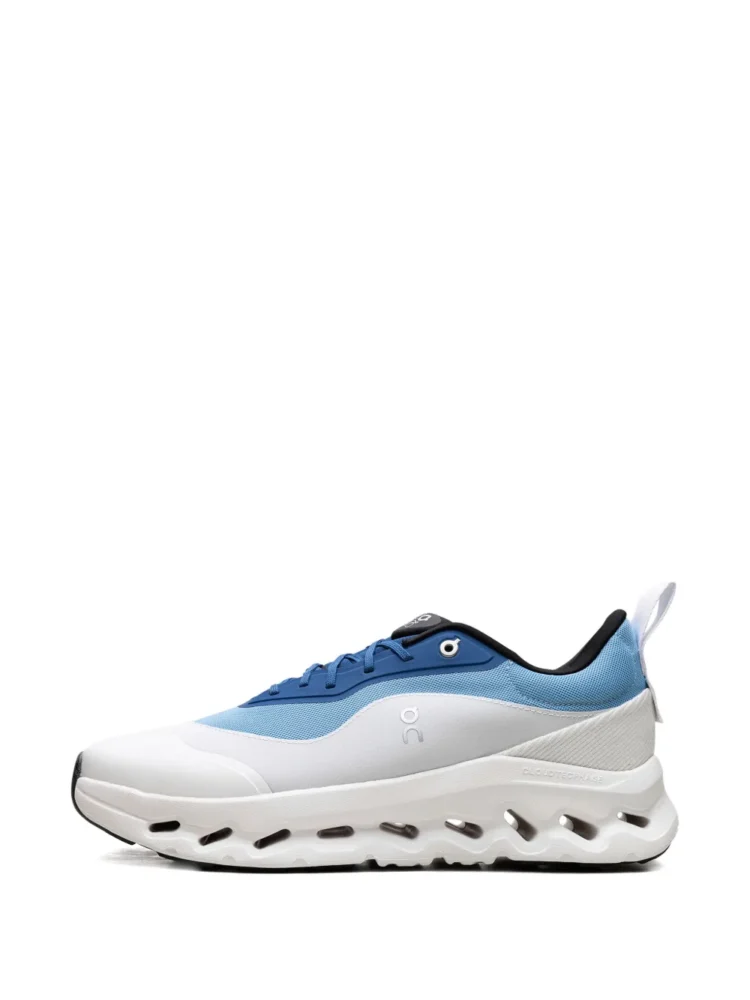 On Running Cloudtilt 2 LOEWE Blue White - Image 4