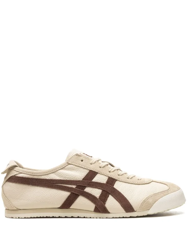 Onitsuka Tiger Mexico 66 Vintage Beige Brown - 39