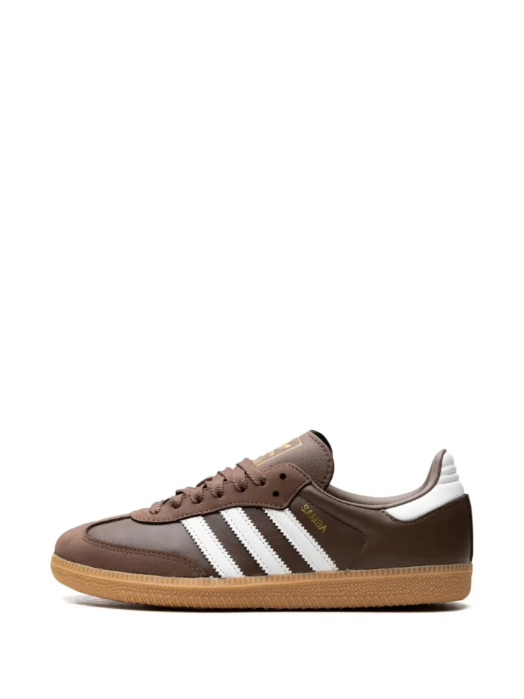 Adidas Samba OG Earth Strata Gum - Image 4