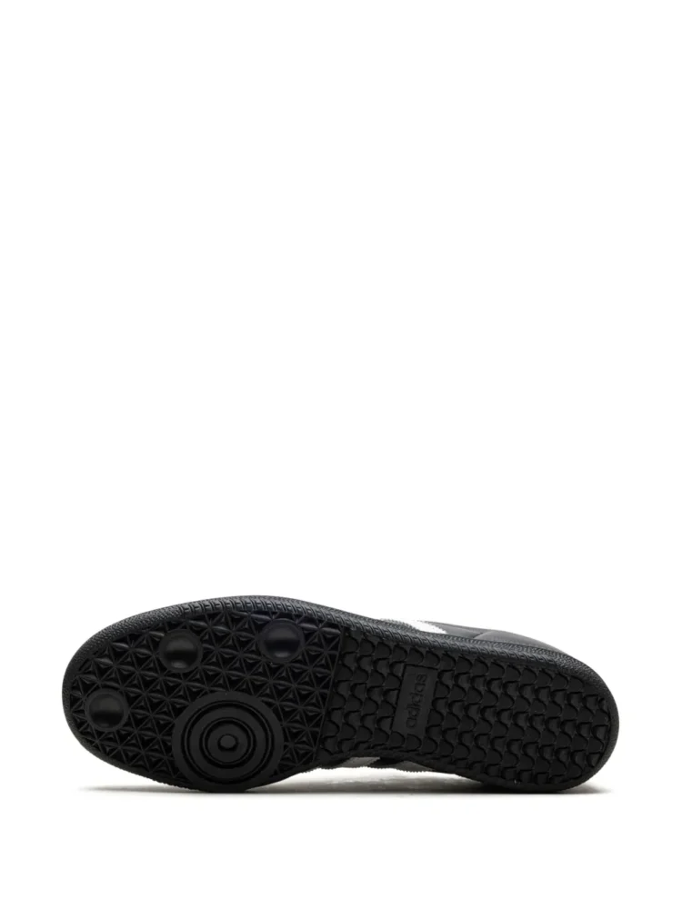 Adidas Samba OG 75th Anniversary Pack Black - Image 5