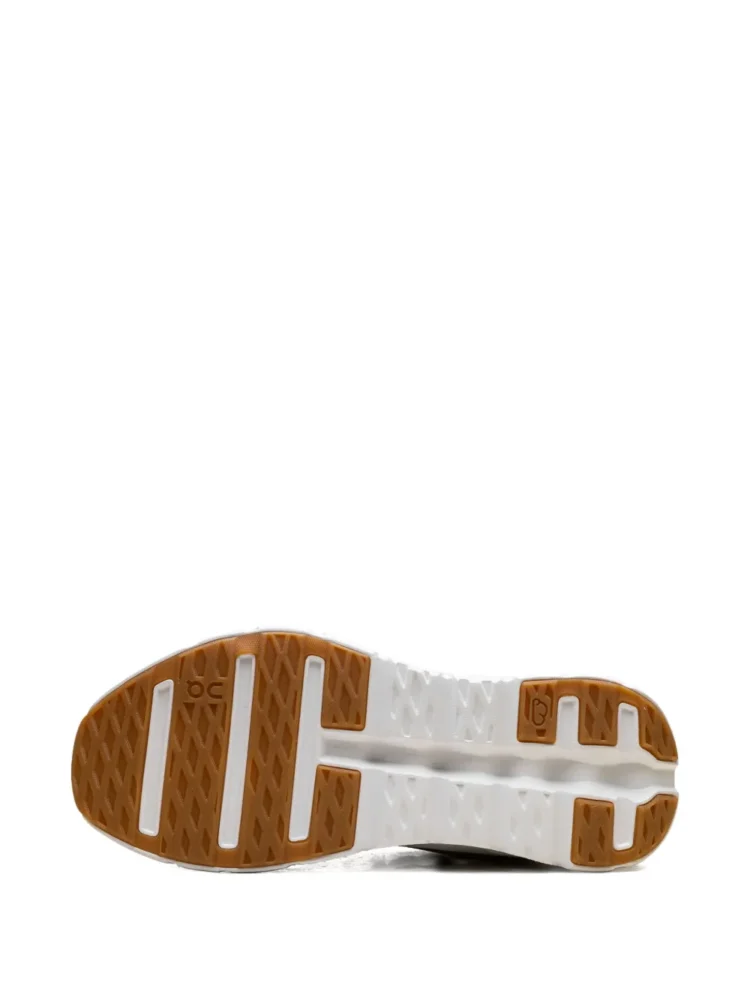 On Running Cloudtilt 2 LOEWE Tan White Gum - Image 5