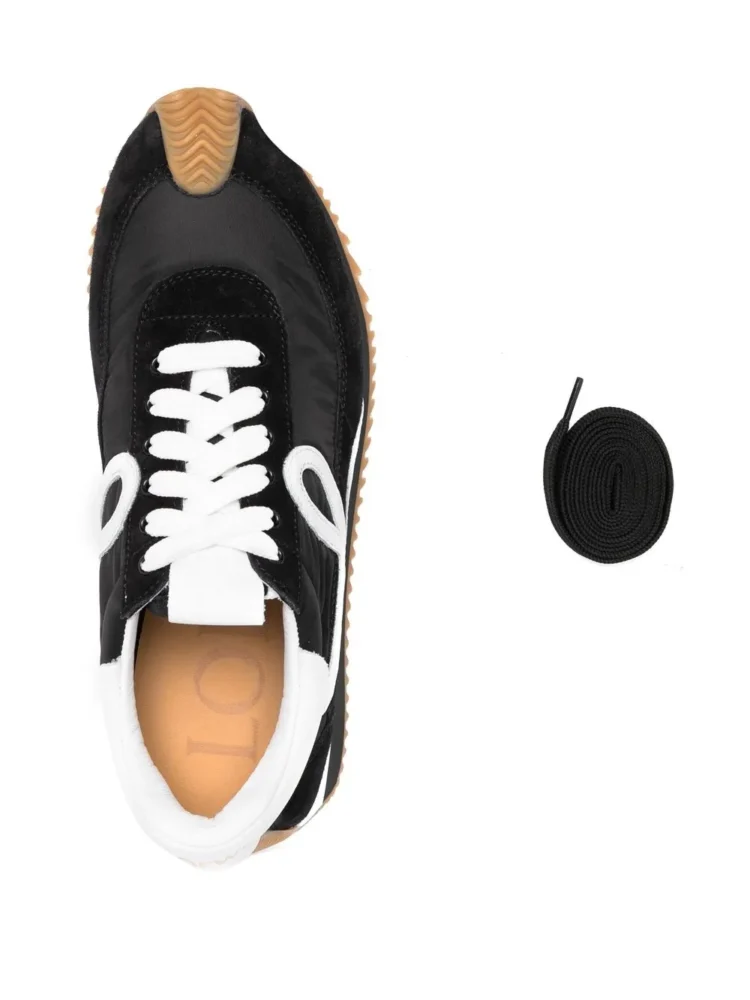 LOEWE Flow Runner Black - Image 4