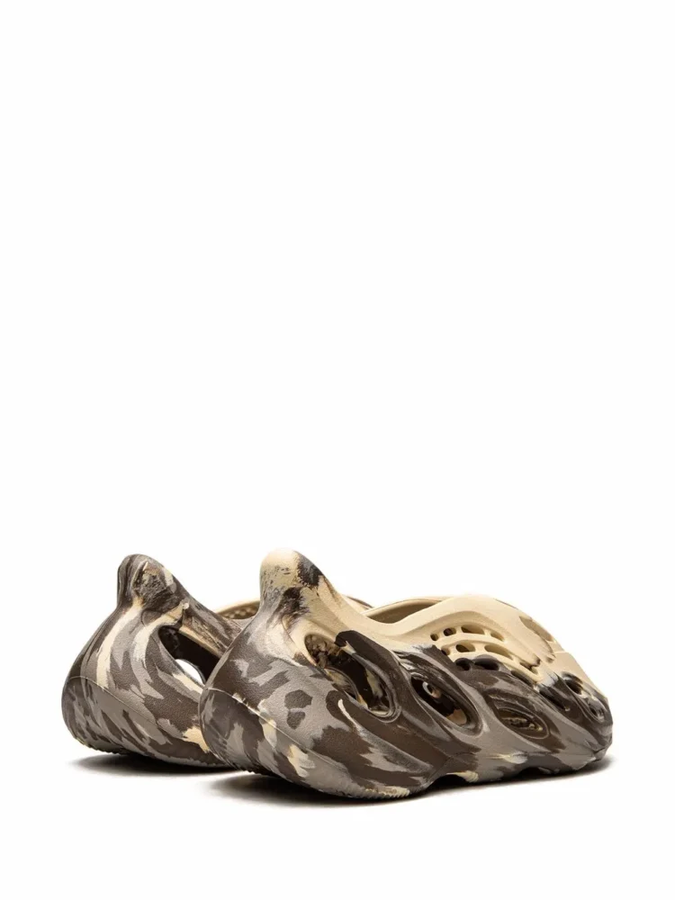Adidas Yeezy Foam RNNR MX Cream Clay - Image 3