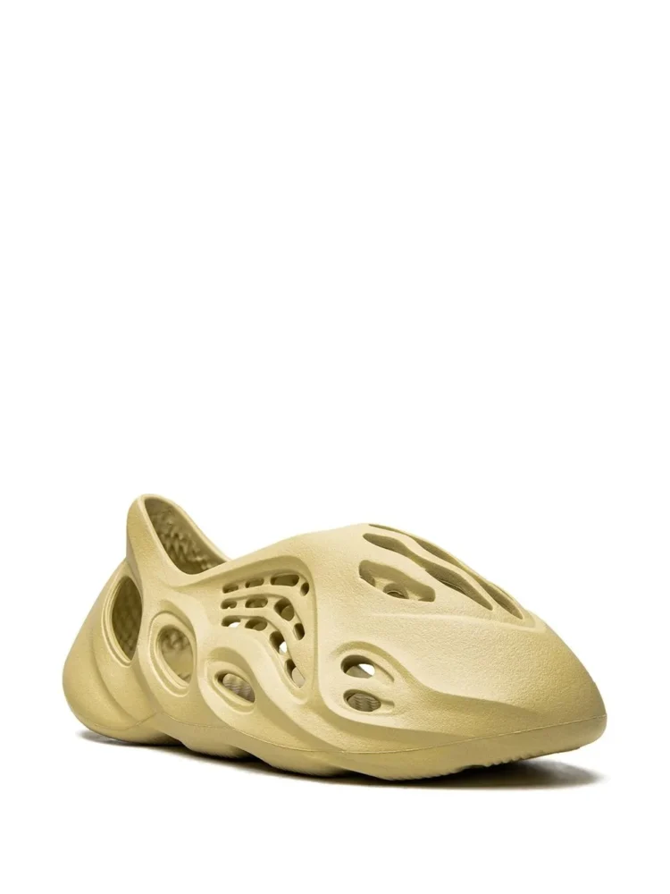 Adidas Yeezy Foam RNNR Sulfur - Image 2