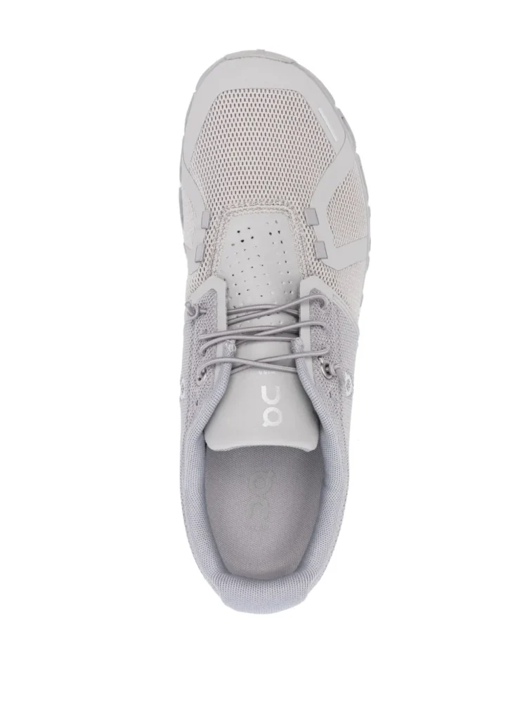 On Running Cloud 5 Fog Alloy - Image 4