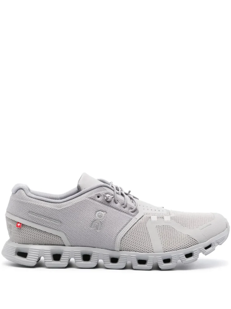 On Running Cloud 5 Fog Alloy