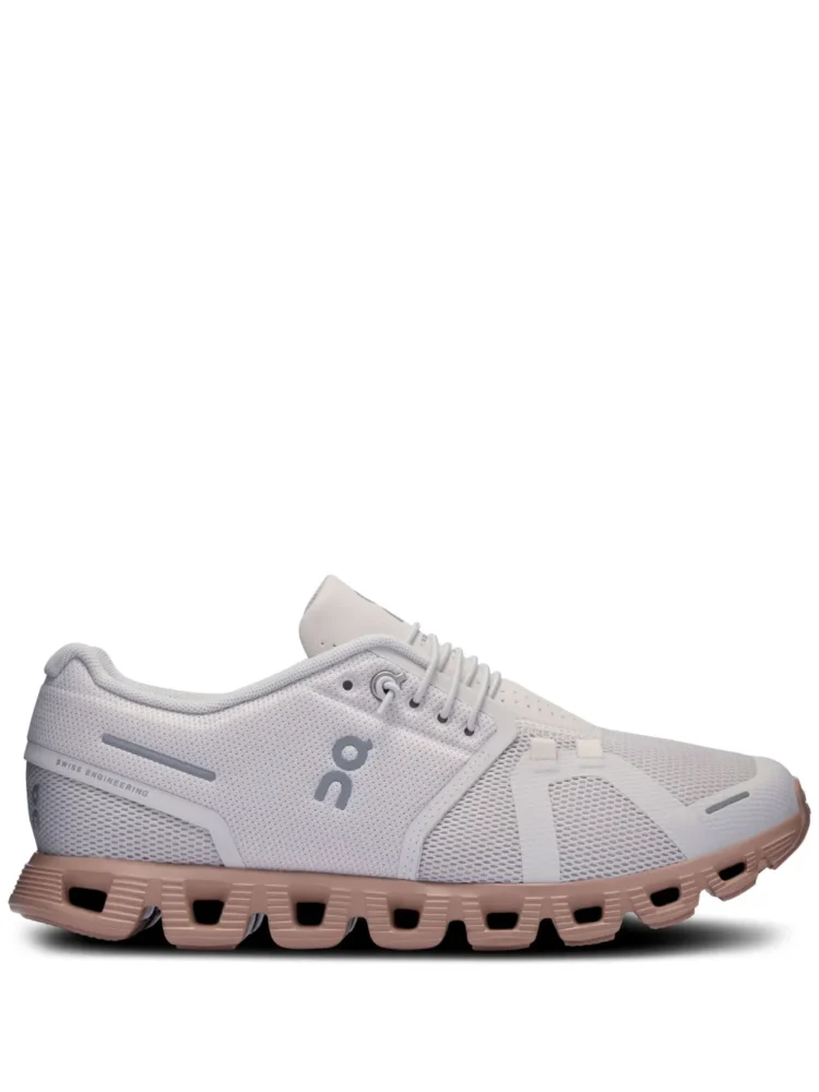 On Running Cloud 5 Sand Rosebrown