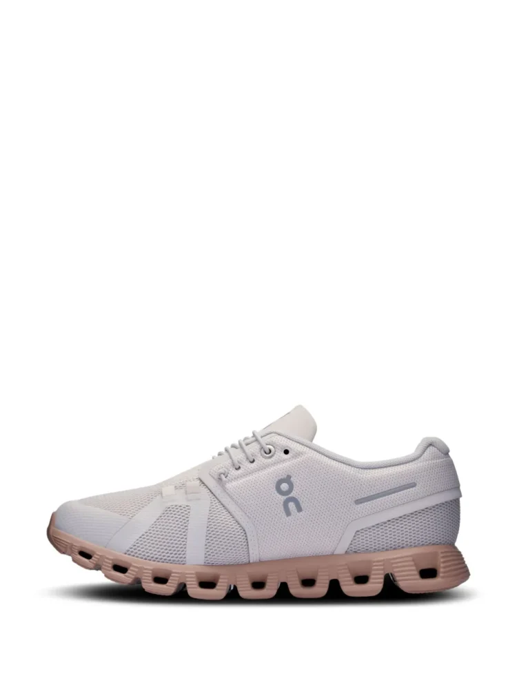 On Running Cloud 5 Sand Rosebrown - Image 3