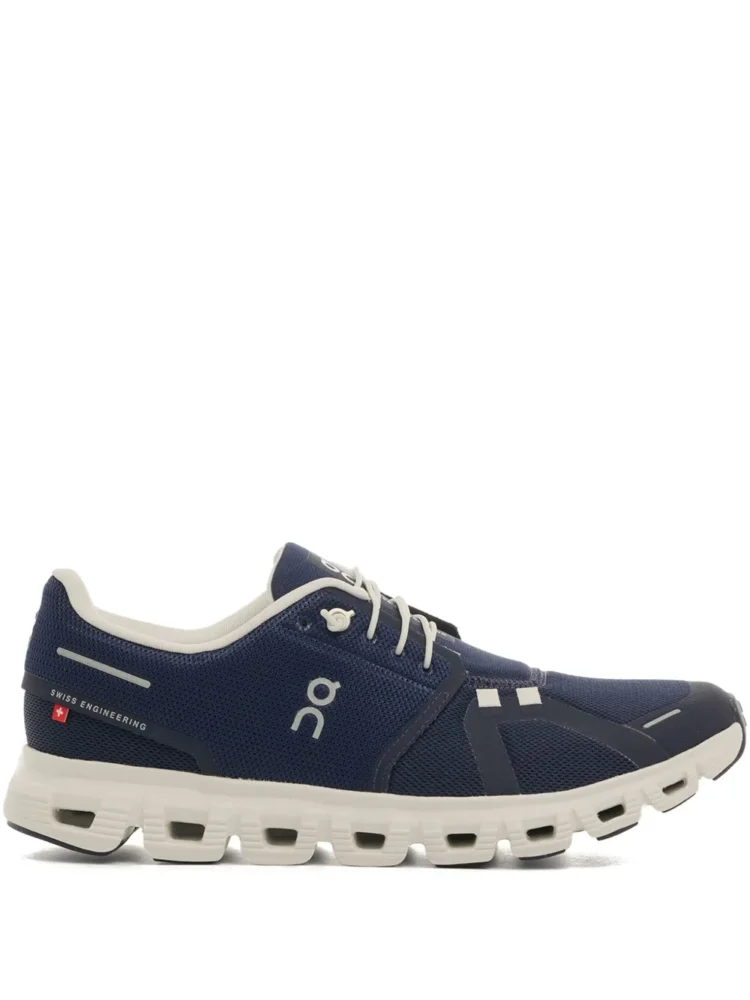 On Running Cloud 6 Midnight White