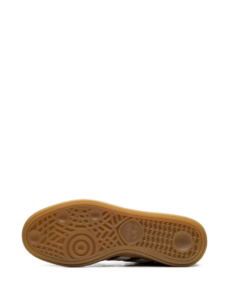 Adidas Handball Spezial Sporty & Rich Shadow Red - Image 5