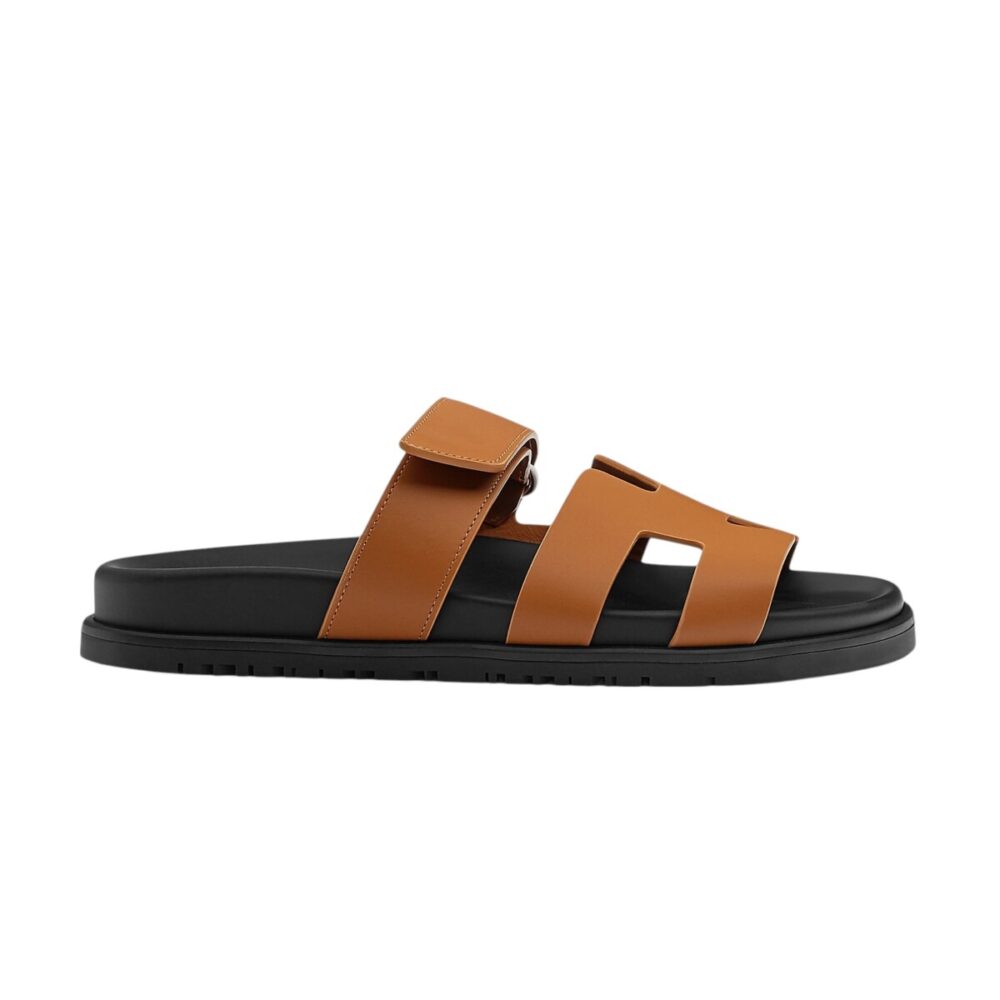 Hermes Chypre Sandal Naturel