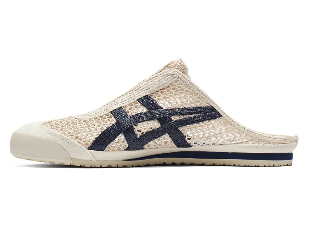 Onitsuka Tiger Mexico 66 Sabot BIRCH PEACOAT - Image 3