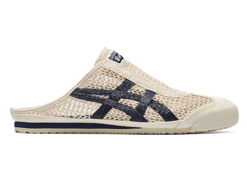Onitsuka Tiger Mexico 66 Sabot BIRCH PEACOAT