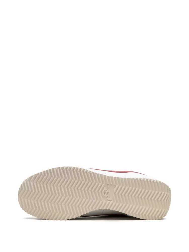 Nike Cortez Red Stardust Cedar - Image 5
