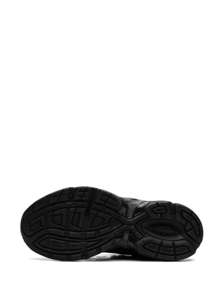 ASICS Gel-1130 Black Pure Silver - Image 6