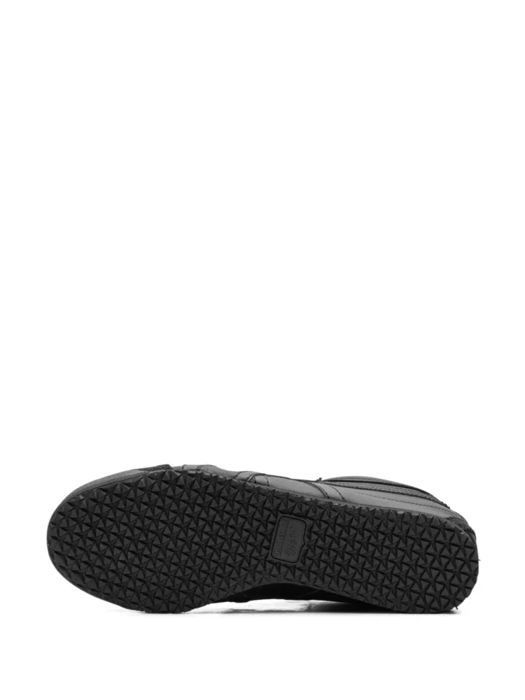 Onitsuka Tiger Mexico 66 Triple Black - Image 6
