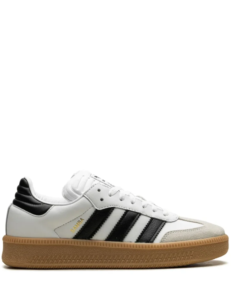 Adidas Samba XLG White Black Gum