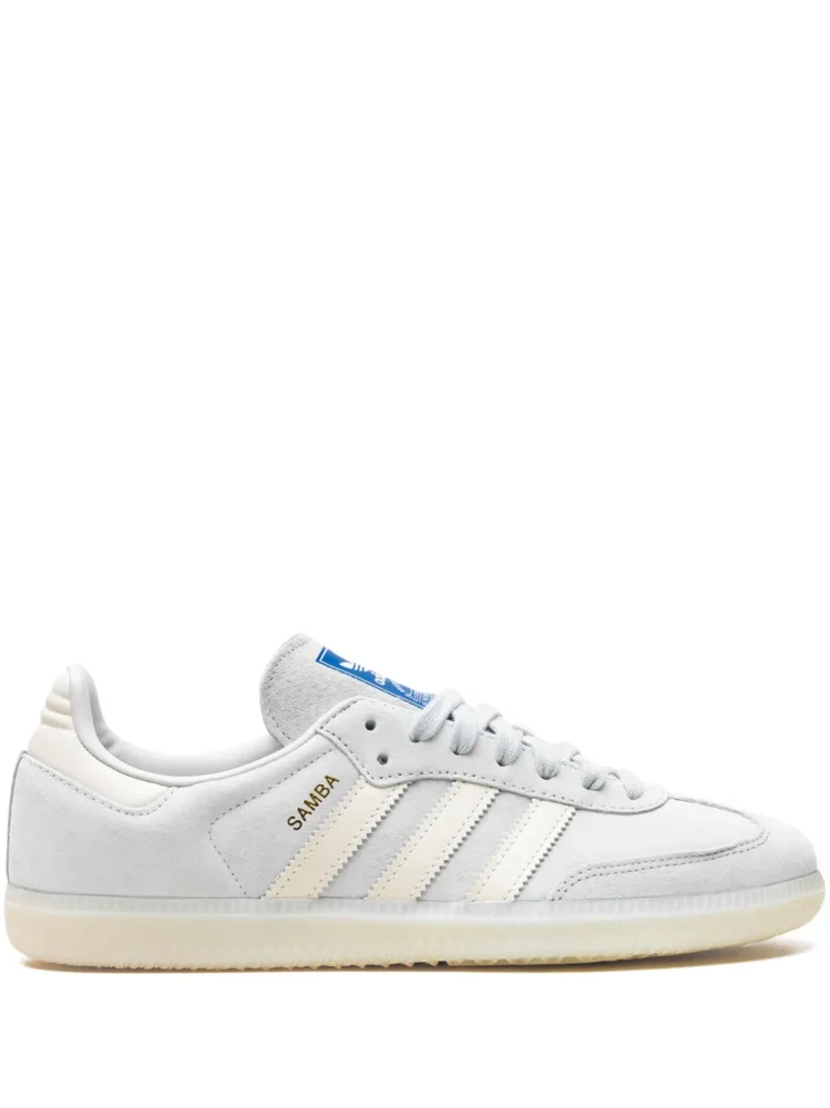 Adidas Samba OG Wonder Silver