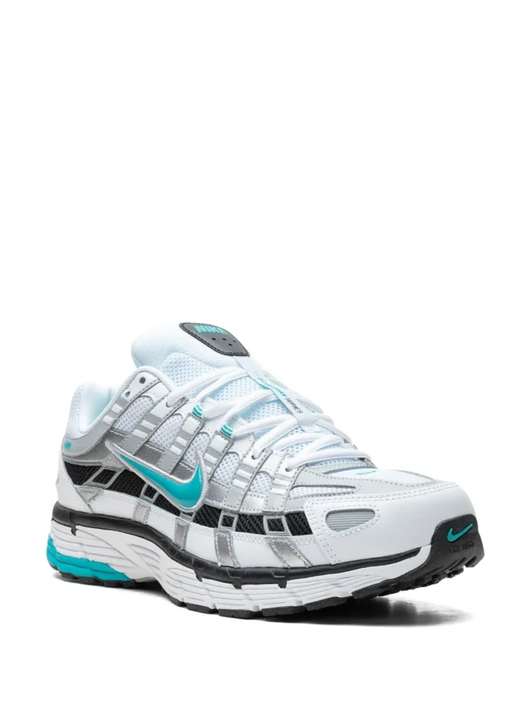 Nike P-6000 Dusty Cactus - Image 2