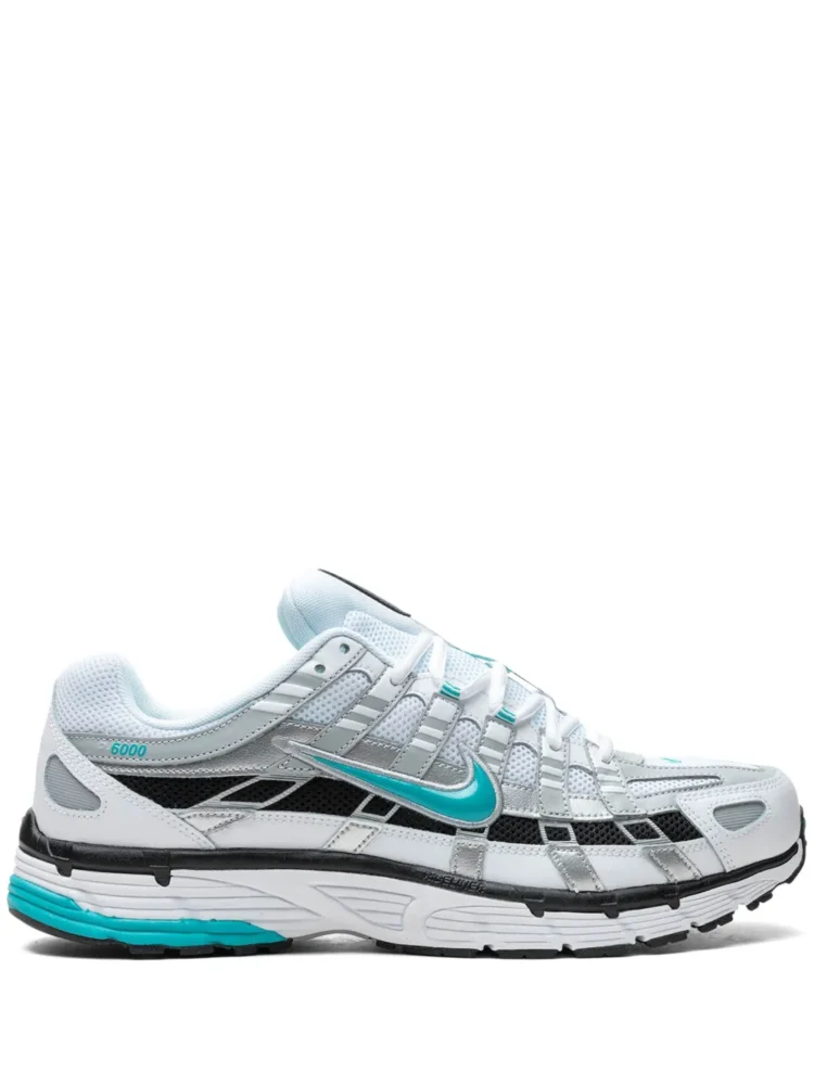 Nike P-6000 Dusty Cactus