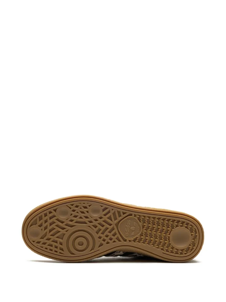 Adidas Handball Spezial Black Wonder Leopard - Image 5