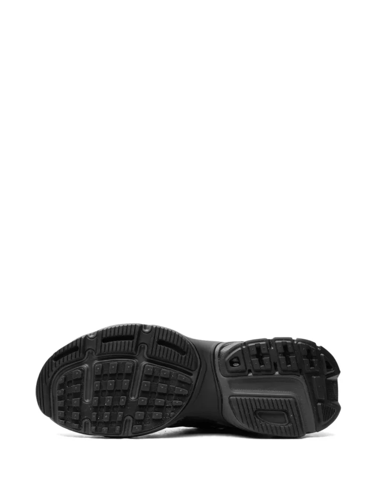 Nike V2K Run Black Dark Smoke Grey - Image 5