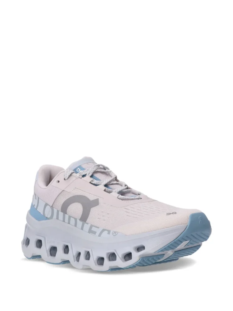 On Running Cloudmonster Frost Wash - Image 2