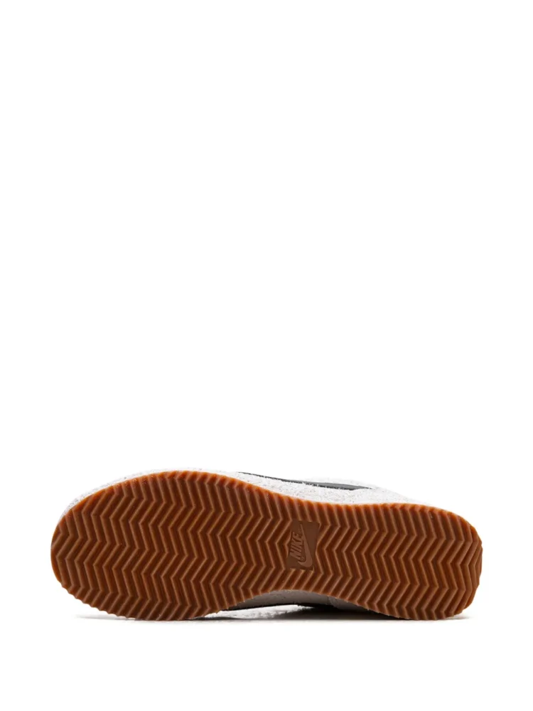 Nike Cortez Vintage Muslin Black Brown - Image 5