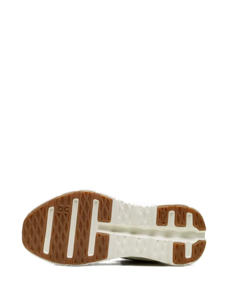 On Running Cloudtilt 2 LOEWE White Khaki - Image 5