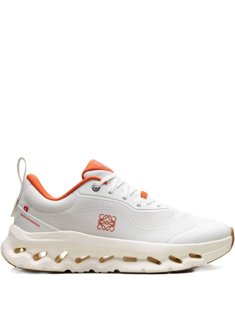 On Running Cloudtilt 2 LOEWE White Orange