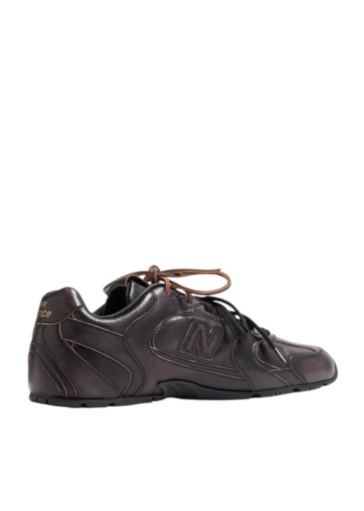 New Balance 530 SL Miu Miu Black - Image 2