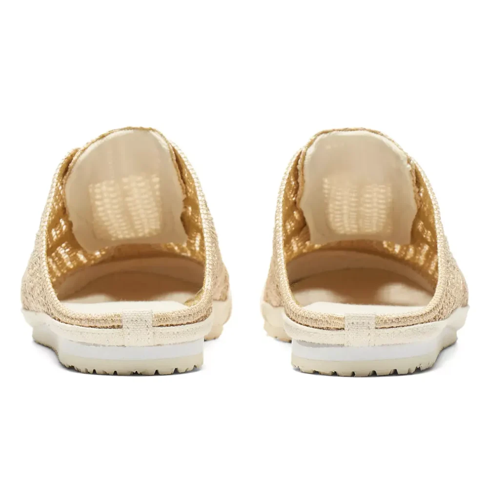Onitsuka Tiger Mexico 66 Sabot Beige - Image 3