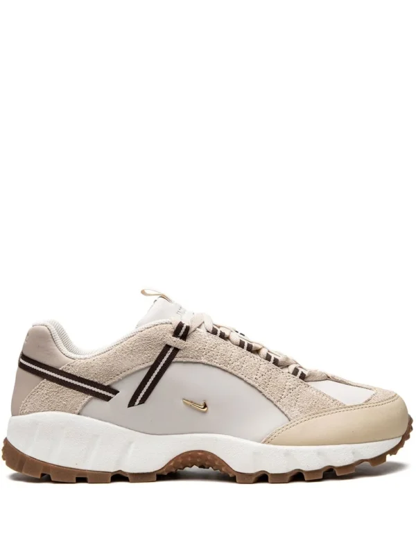 Nike Air Humara LX Jacquemus Light Bone Gold - 37