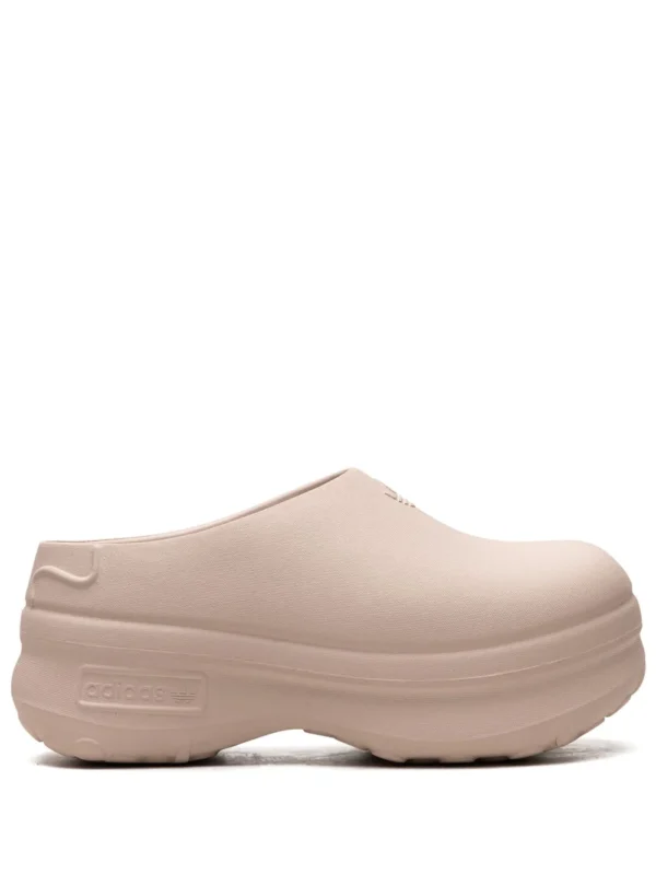 Adidas adiFOM Stan Smith Mule Wonder Taupe - 42