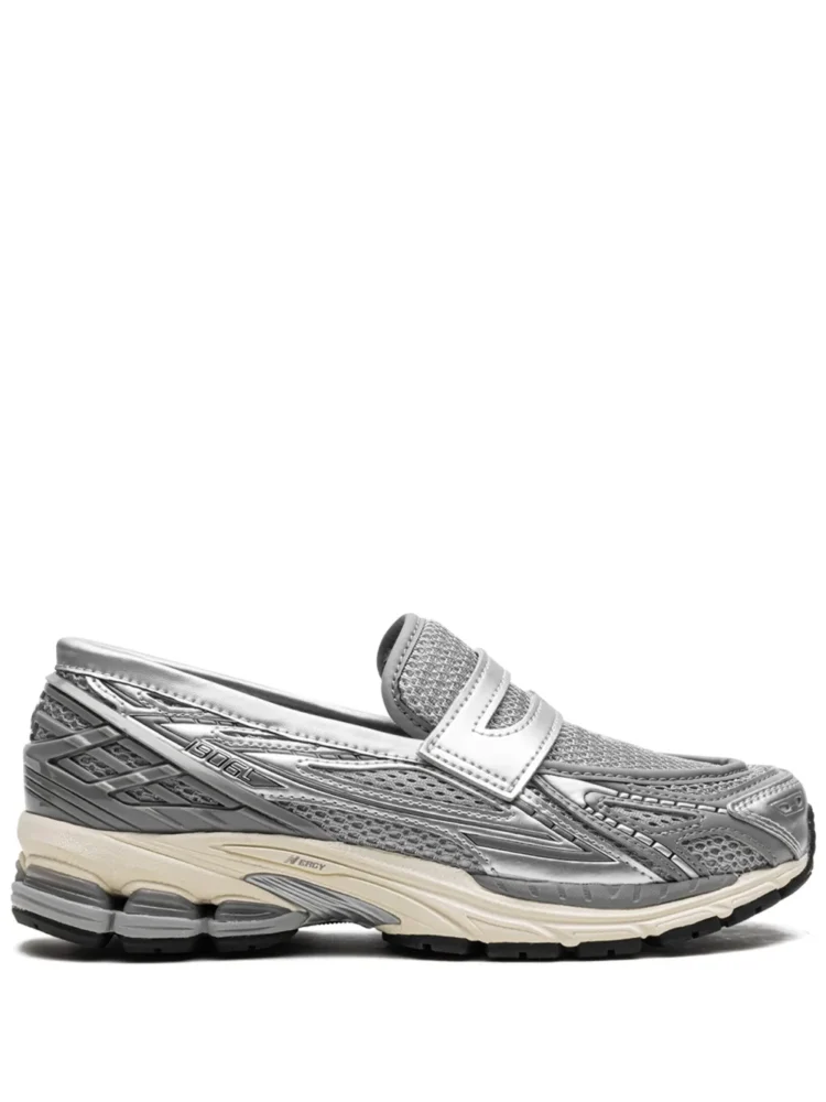 New Balance 1906L Metallic Silver