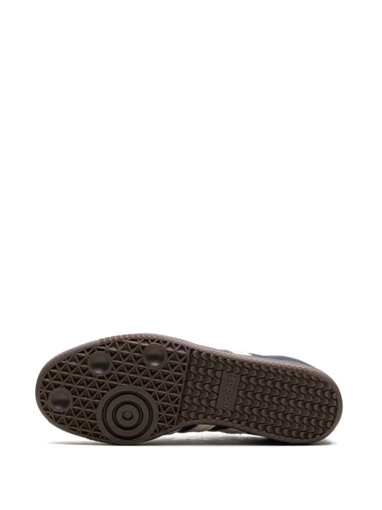 Adidas Samba OG Night Indigo Crew White - Image 5