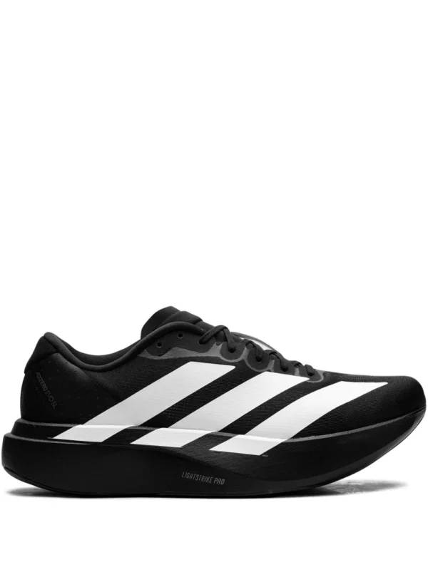 Adidas Adizero Evo SL Black White