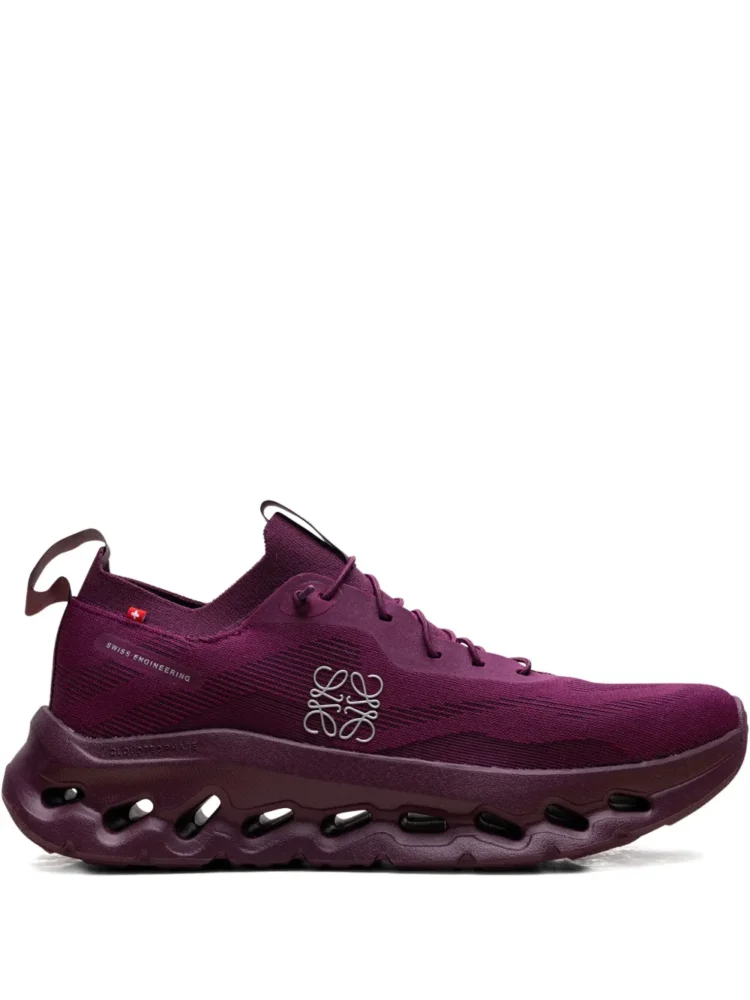 On Running Cloudtilt LOEWE Cherry