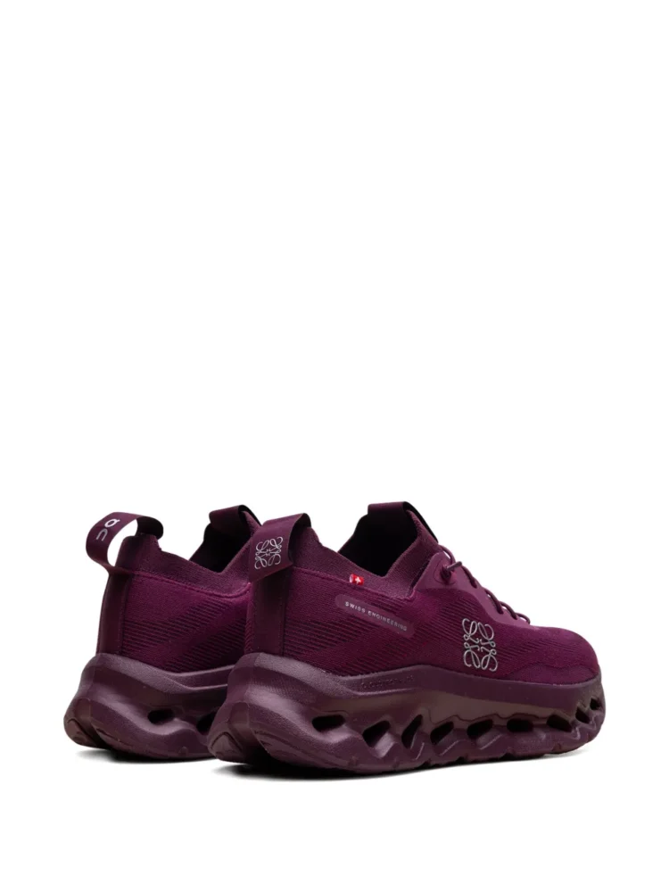 On Running Cloudtilt LOEWE Cherry - Image 3