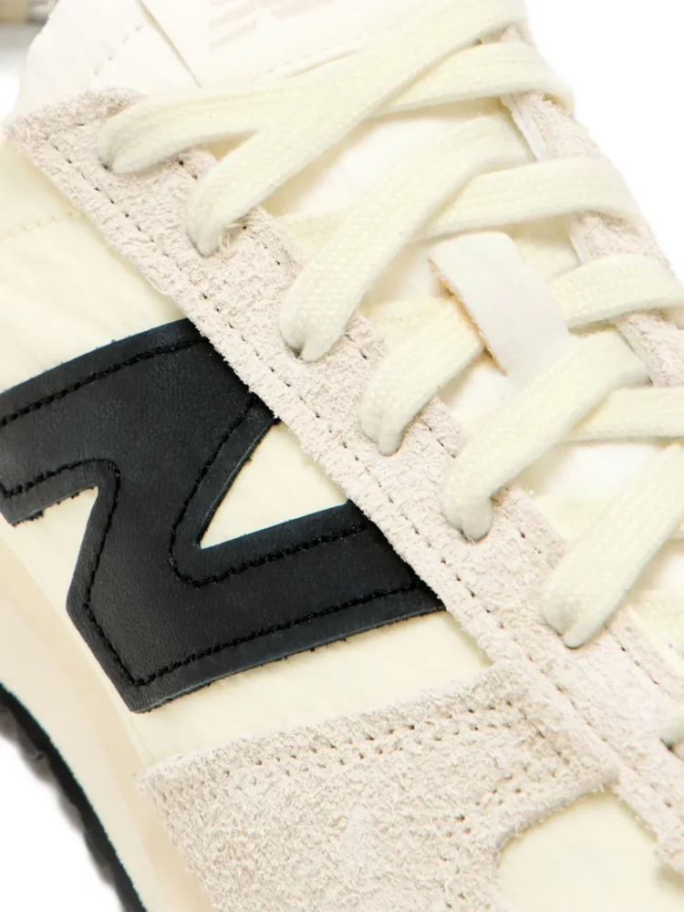 New Balance 471 Linen Angora Black - Image 4